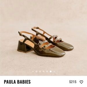 Sezane Paula Babies